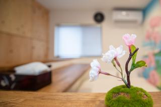 Traditional Japanese House, 100years, Renovated into Japanese art, Shinsekai - Osaka - 4