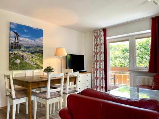 Haus Am Mühlbach - SommerBergBahn unlimited kostenlos - Oberstdorf - 2