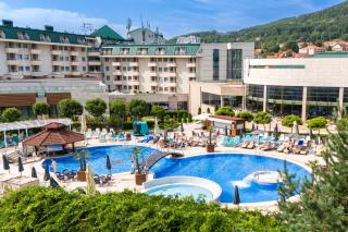 A Hoteli - Hotel Izvor - Arandjelovac - 9