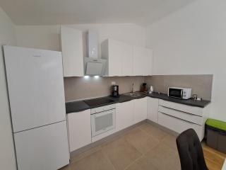 luxury apartment on top floor - Podstrana - 1