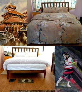 House Of Glory - Kirtipur - 0