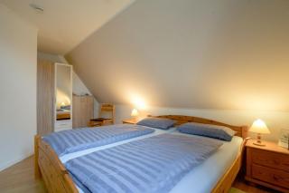 Friesisches Ferienhaus - Lee - Nordstrand - 5