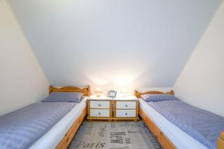 Friesisches Ferienhaus - Lee - Nordstrand - 2