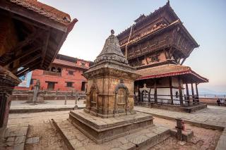 House Of Glory - Kirtipur - 3