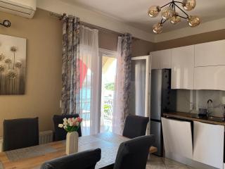 Luxury sea view apartment 20 m from the sea - Trogir - 5