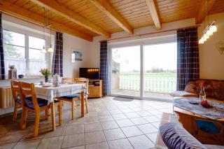 Friesisches Ferienhaus - Luv - Nordstrand - 0