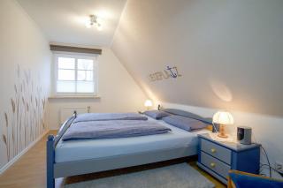 Friesisches Ferienhaus - Luv - Nordstrand - 4