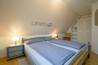 Friesisches Ferienhaus - Luv - Nordstrand - 2
