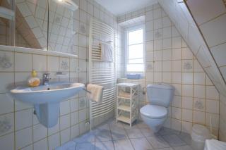 Friesisches Ferienhaus - Luv - Nordstrand - 1