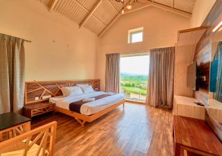 AJ Gable Clouds Ooty by VOYE HOMES - Serene Stay Near Avalanche Emerald Lake - Ooty - 7