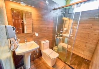 AJ Gable Clouds Ooty by VOYE HOMES - Serene Stay Near Avalanche Emerald Lake - Udagamandalam - 1