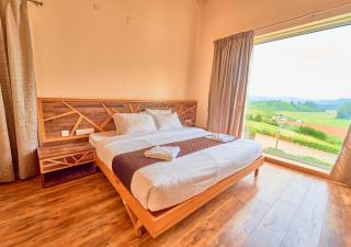AJ Gable Clouds Ooty by VOYE HOMES - Serene Stay Near Avalanche Emerald Lake - Udagamandalam - 7
