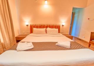 AJ Gable Clouds Ooty by VOYE HOMES - Serene Stay Near Avalanche Emerald Lake - Ooty - 2