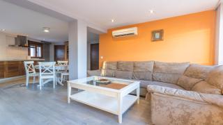 Apartamento Alfonso XII Centro Cordoba - Córdoba - 7