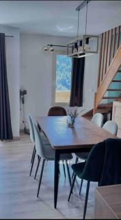 3P en Duplex à Isola 2000, 6-8 personnes - Isola 2000 - 7