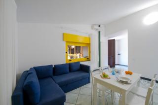Terrazza sul mare - Furore - 8
