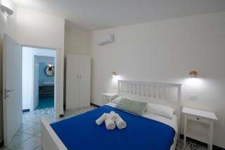 Terrazza sul mare - Furore - 9
