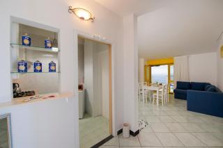 Terrazza sul mare - Furore - 1