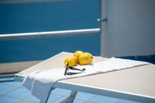 Terrazza sul mare - Furore - 3