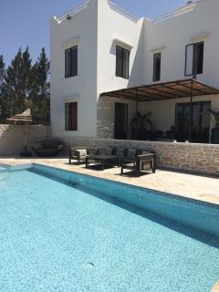 Villa Bohèmia - Essaouira - 9