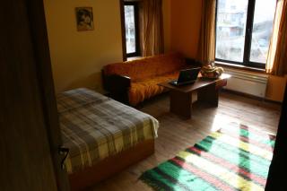 Guesthouse KaraIvan - Arda - 1