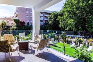 BLUESEA Dimona Suites - Torremolinos - 9