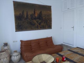 Villa Bohèmia - Essaouira - 3