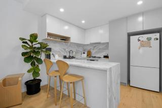 Bloom - Urban Luxurious Apt in Carnegie with parking - Carnegie - 5