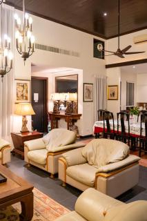 Baan Mandala Villa 4 - 5