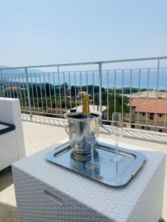 Acrita rooftop - Zambrone - 8