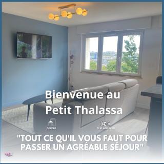 Au Petit Thalassa - Boulogne-sur-Mer - 0