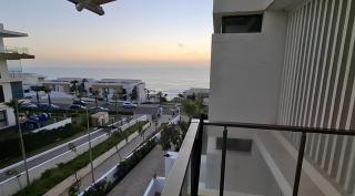 Appt magnifique vue mer et piscine spacieuse - Sidi Bouqnadel - 2