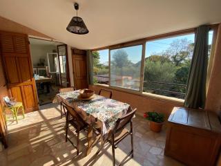 Haut de villa-Proche plage-Calme - 3