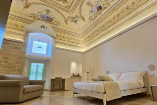 Relais La Muraglia - Central Luxury Rooms - Molfetta - Molfetta - 0