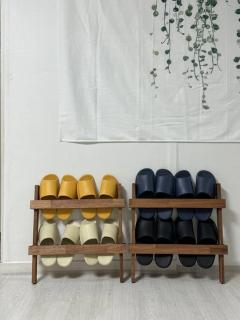 Sinwol Stay - Seoel - 8