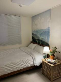 Sinwol Stay - Seoel - 7