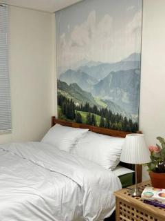 Sinwol Stay - Seoel - 4