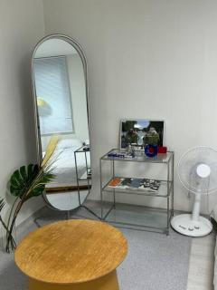 Sinwol Stay - Seoel - 1