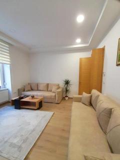 Sarajevo City Comfort - Sarajevo - 3