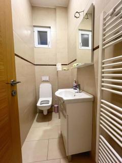 Sarajevo City Comfort - Sarajevo - 1