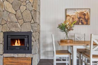 Nowhere Cottage - Crackenback - 9