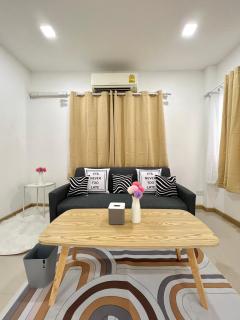 เวมบ์โฮม Vem Home - Ban Mae Cho - 7