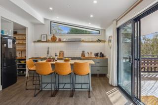Nowhere Cottage - Crackenback - 4