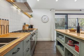 Nowhere Cottage - Crackenback - 3