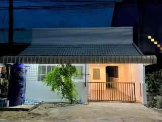 เวมบ์โฮม Vem Home - Ban Mae Cho - 1