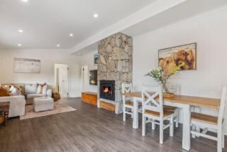 Nowhere Cottage - Crackenback - 2