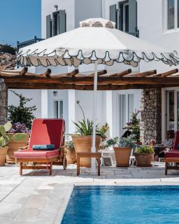 Pelican Bay Hotel - Platis Gialos - 1
