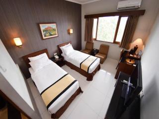 Hotel Nyland Pasteur Bandung - 2