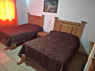 Cabaña D' Torres - Mazamitla - 9