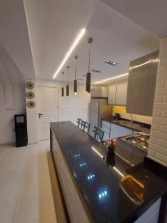 Villa Mountain View North Coast ماونتن فيو رأس الحكمه - 3